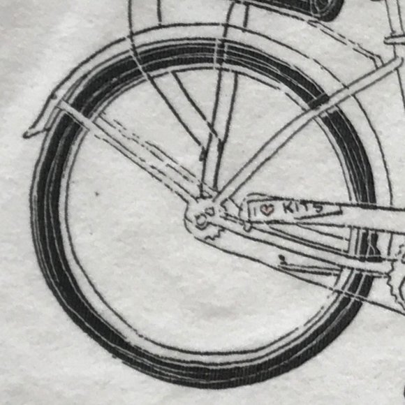 Never worn Lululemon Limited Edition (Vancouver Themed) Cool Racerback - Picture 14 of 14